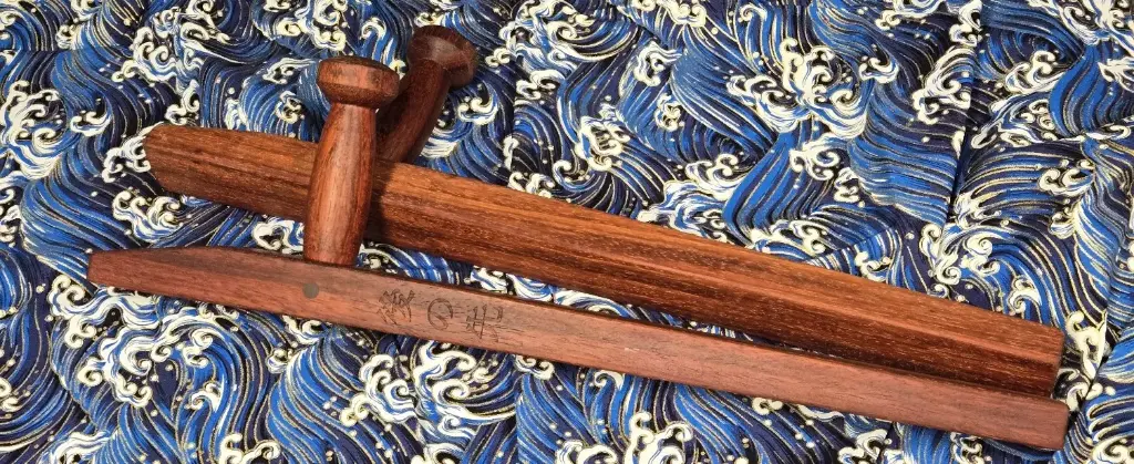Tonfa