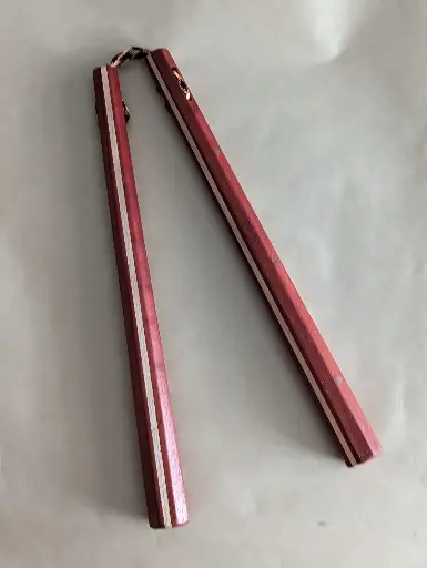Nunchaku